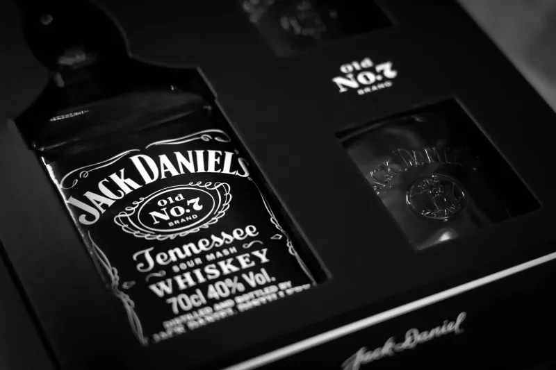 American Whiskey