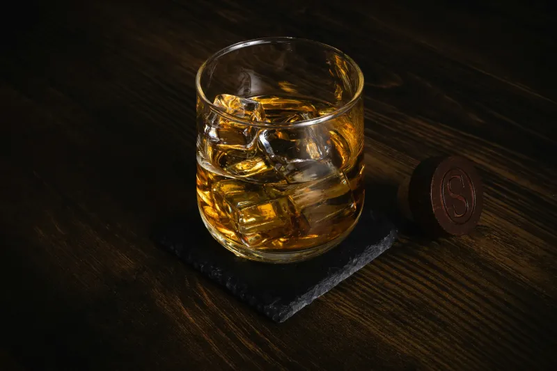 Canadian Whisky