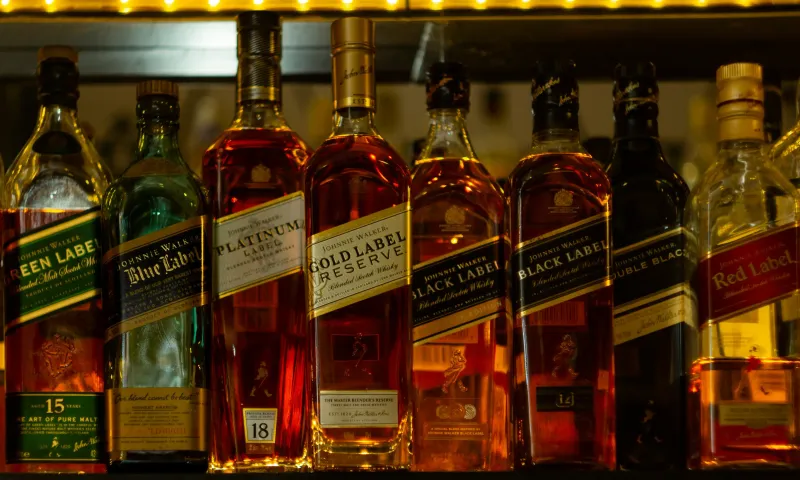 Scotch Whisky