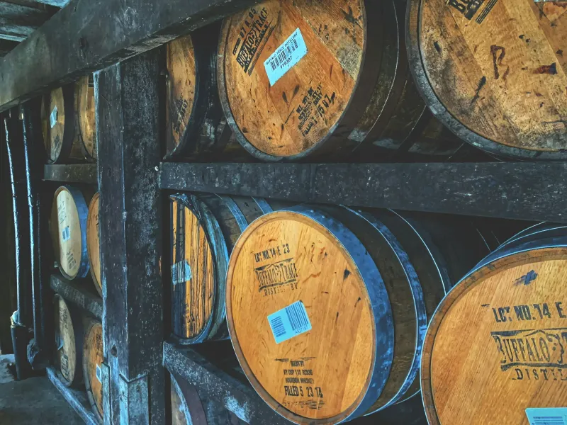 World Whiskies
